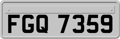 FGQ7359