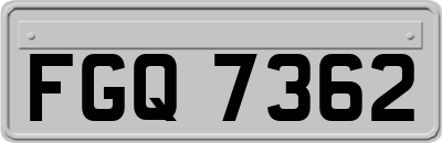 FGQ7362