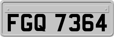 FGQ7364