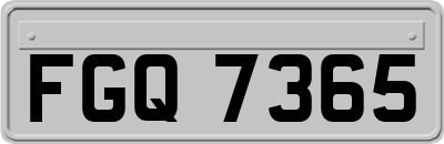 FGQ7365