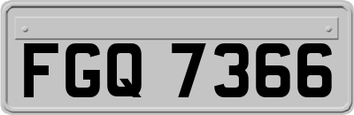 FGQ7366