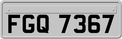 FGQ7367
