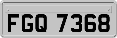FGQ7368