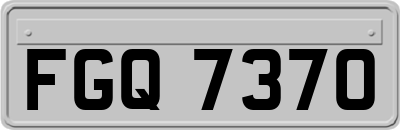 FGQ7370