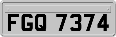 FGQ7374