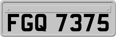 FGQ7375
