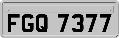 FGQ7377