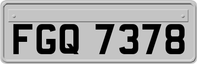 FGQ7378