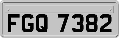 FGQ7382