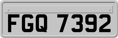 FGQ7392