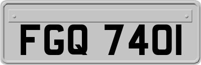 FGQ7401