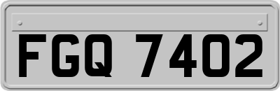 FGQ7402