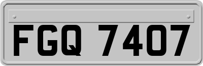 FGQ7407