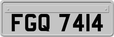 FGQ7414