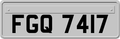 FGQ7417