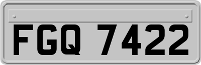 FGQ7422
