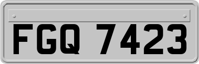 FGQ7423