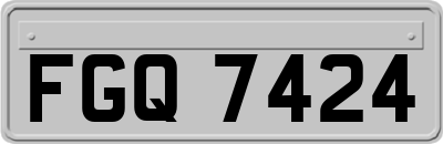 FGQ7424