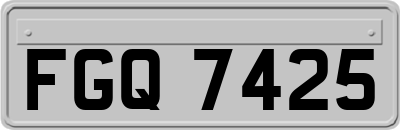 FGQ7425