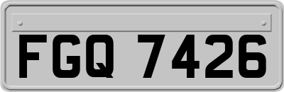 FGQ7426