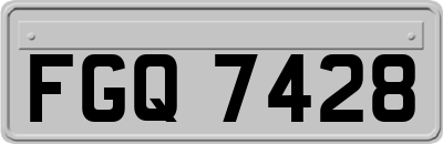 FGQ7428