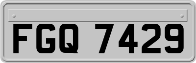 FGQ7429