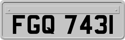 FGQ7431
