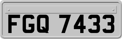 FGQ7433