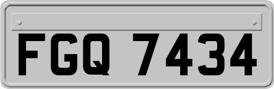 FGQ7434