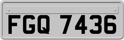 FGQ7436