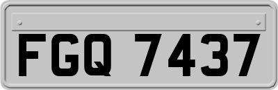 FGQ7437