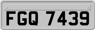 FGQ7439