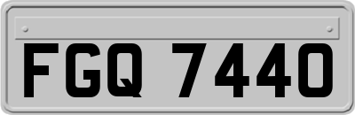 FGQ7440