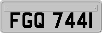 FGQ7441