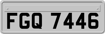 FGQ7446