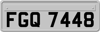 FGQ7448