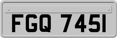 FGQ7451