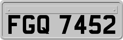 FGQ7452