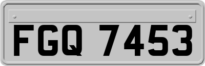 FGQ7453