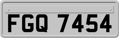FGQ7454
