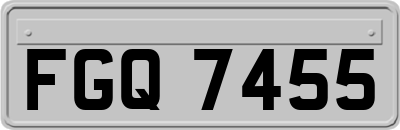 FGQ7455