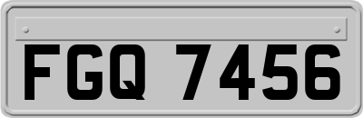 FGQ7456