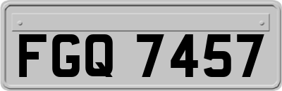 FGQ7457