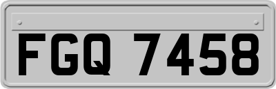 FGQ7458