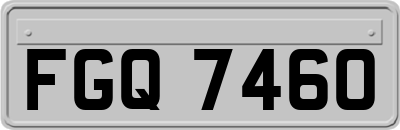 FGQ7460