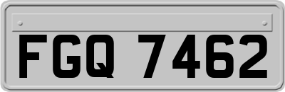 FGQ7462