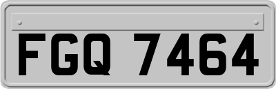 FGQ7464