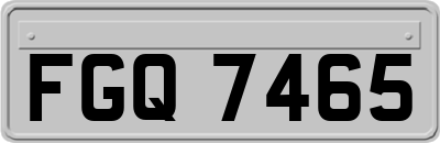 FGQ7465