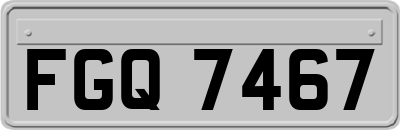 FGQ7467