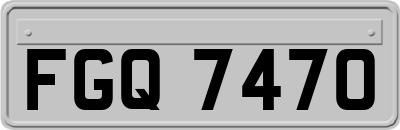 FGQ7470